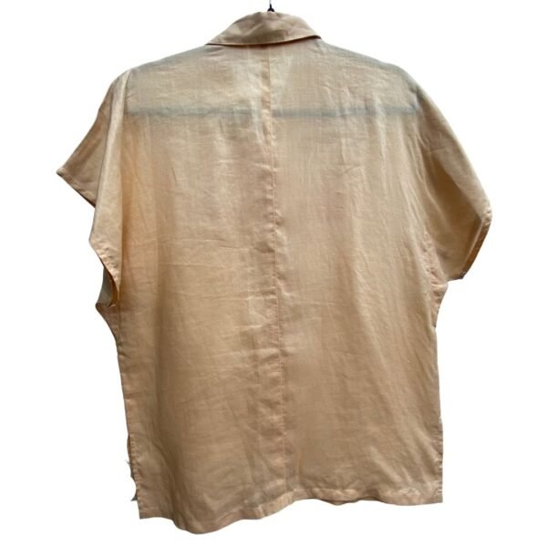 Camiseta Vintage con Bordados - Imagen 3